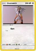 Overwatch
