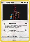 spider man