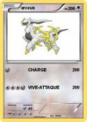 arceus