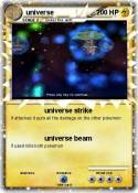 universe