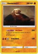 Rembrand V