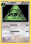 ILLUMINATI