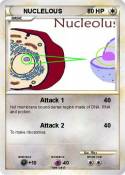 NUCLELOUS