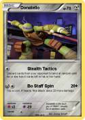 Donatello