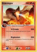 Drakoingus
