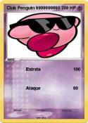 Club Penguin