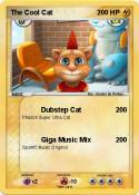 The Cool Cat