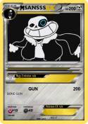 SANSSS