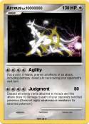 Arceus