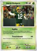 Aaron Rodgers