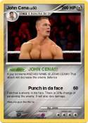 John Cena