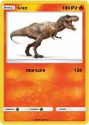 t-rex