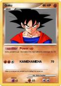 Goku