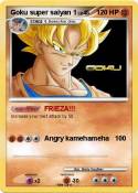 Goku super