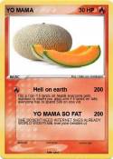 YO MAMA