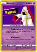 Hyness