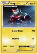 Omega