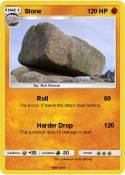 Stone