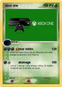 xbox one