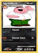 Peter Griffin