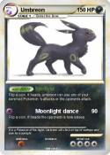 Umbreon