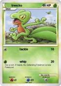 treecko
