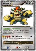bowser