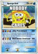 Sponge Bob