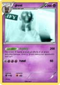 ghost