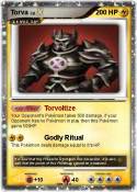 Torva