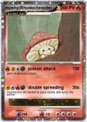 mushy(Rhodochro