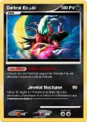 Darkrai Ex