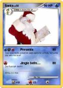 Santa