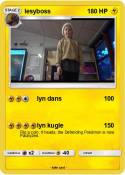 lesyboss