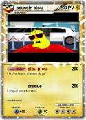 poussin piou