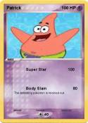 Patrick