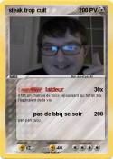 steak trop cuit
