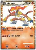 infernape