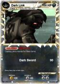 Dark Link