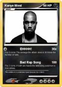 Kanye West