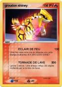 groudon shiney