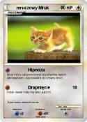 mruczowy Mruk