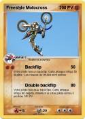 Freestyle Motoc