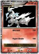 Kyurem