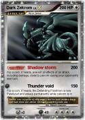 Dark Zekrom
