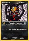 Giratina
