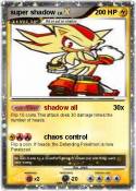 super shadow