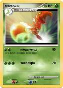 scizor