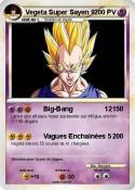 Vegeta Super