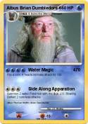 Albus Brian